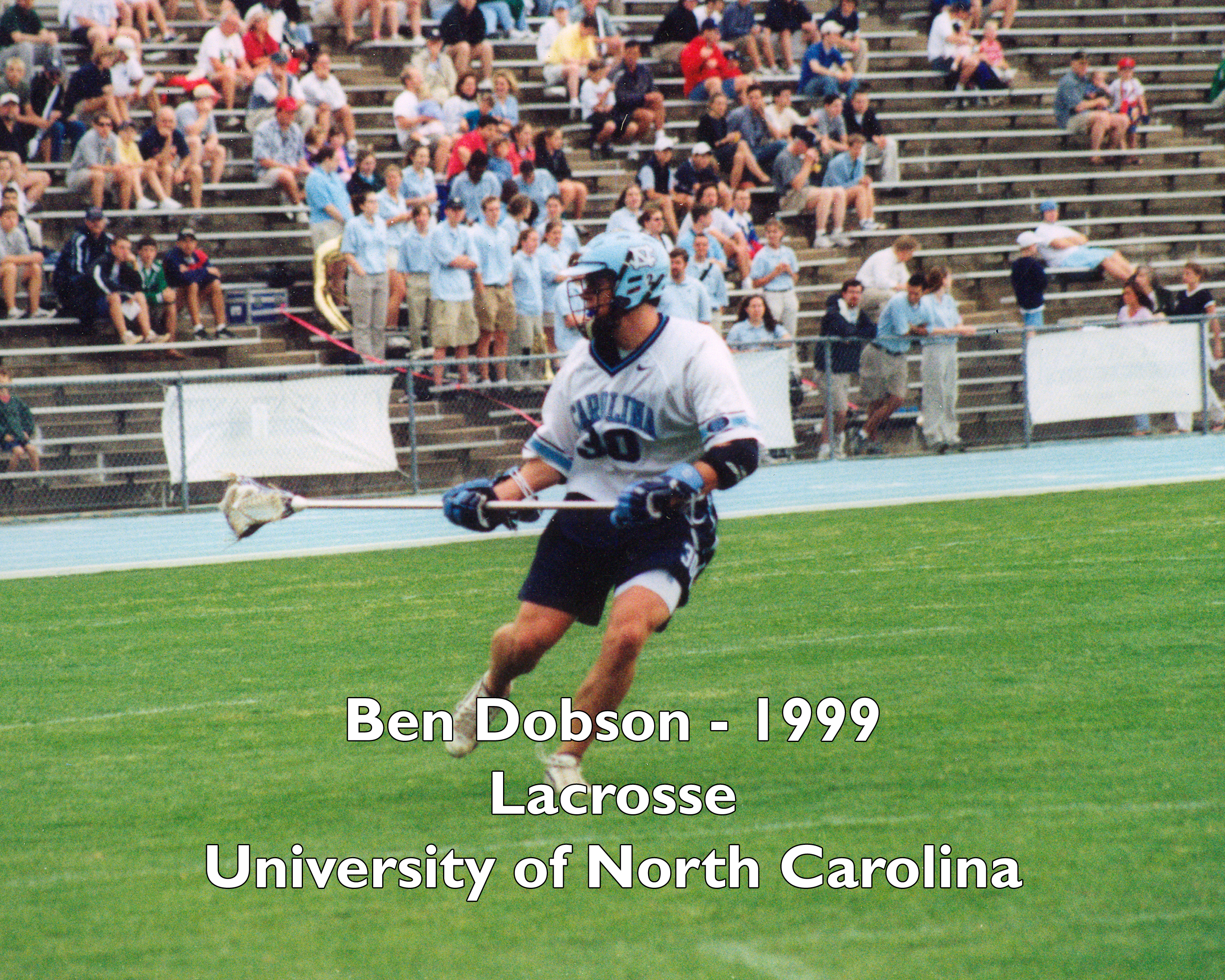 Ben Dobson