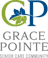 Logo belonging to a sponsor