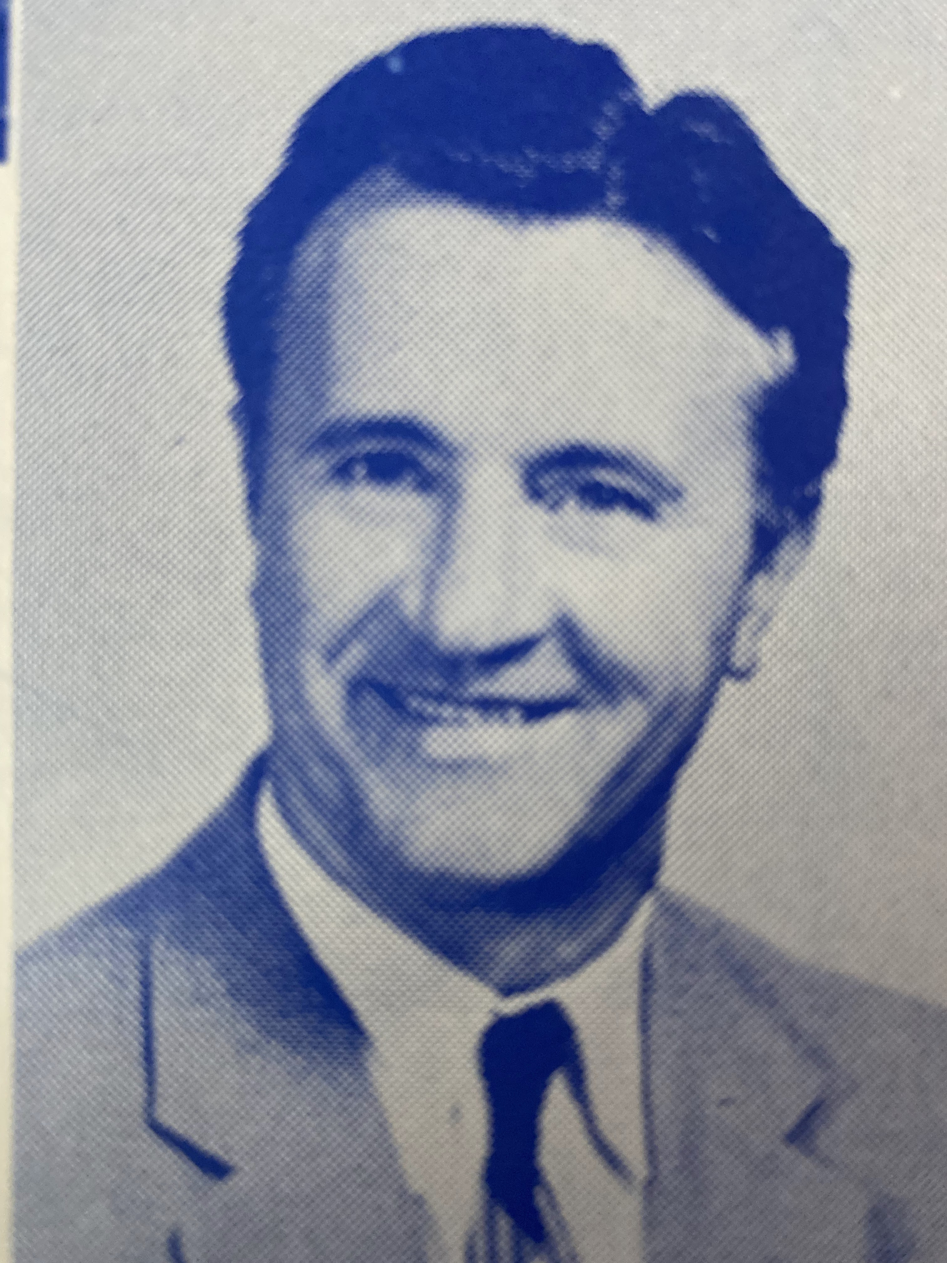 EDWARD ZAK