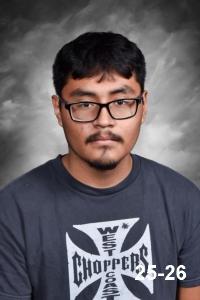 Angel Gutierrez Cid