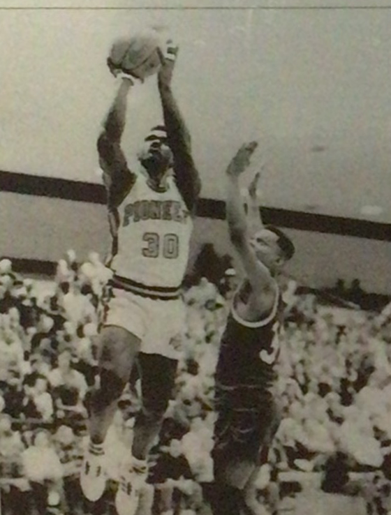 Shawn Frison
