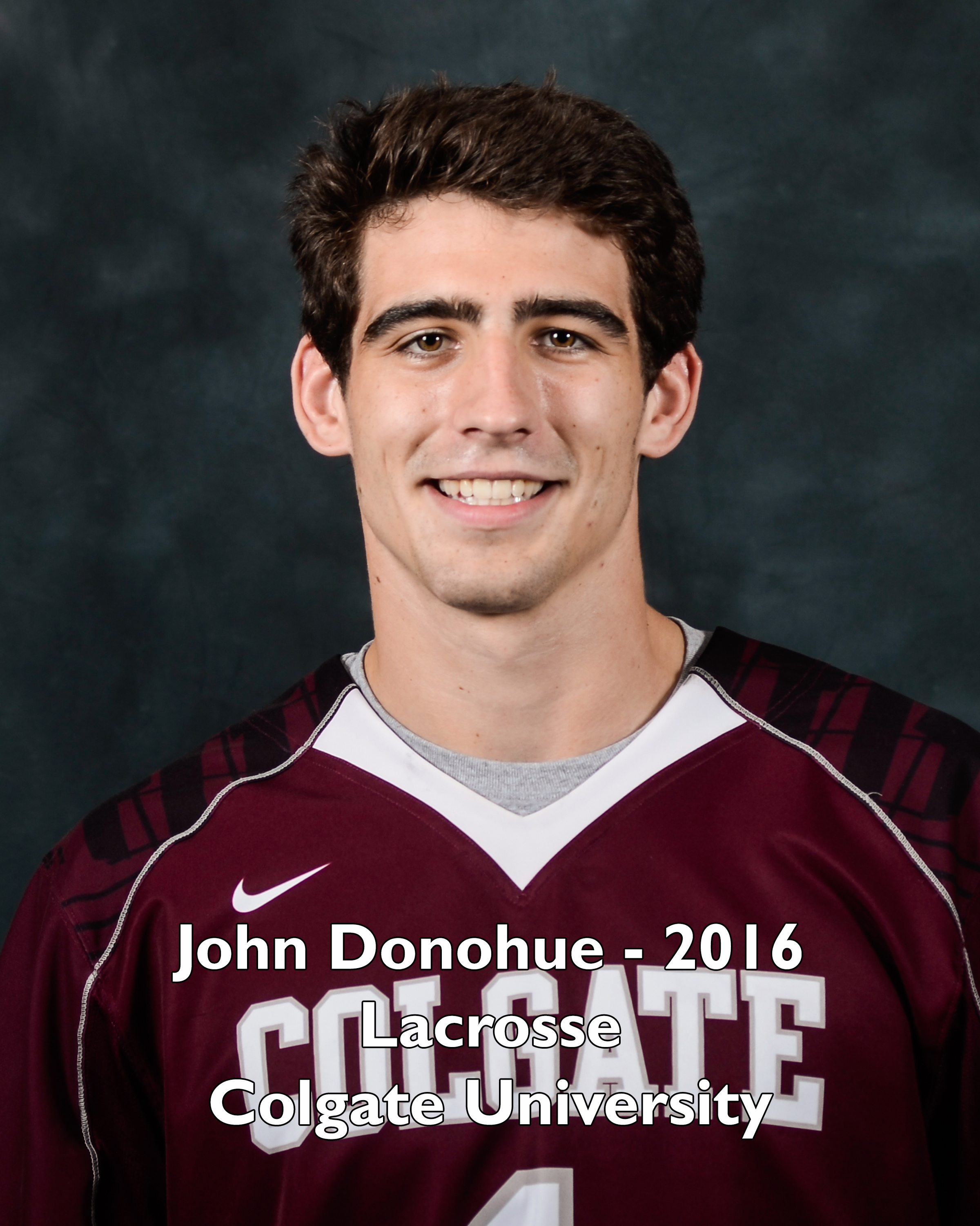 John Donohue