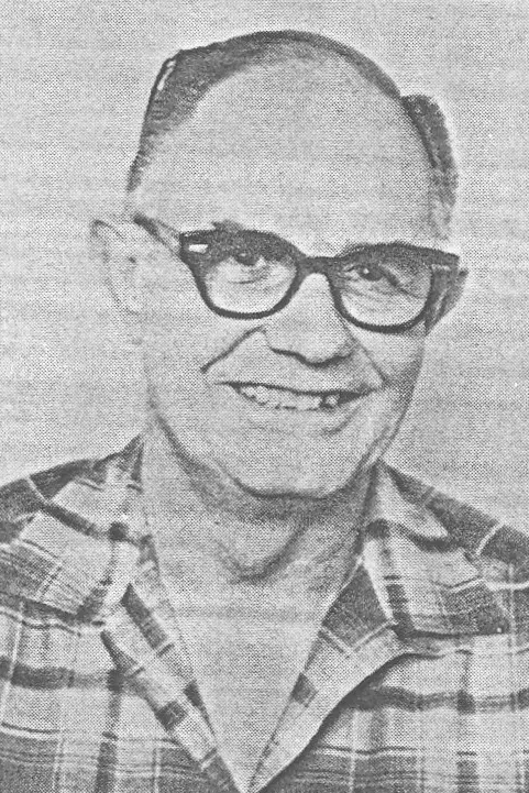 Don Burrows
