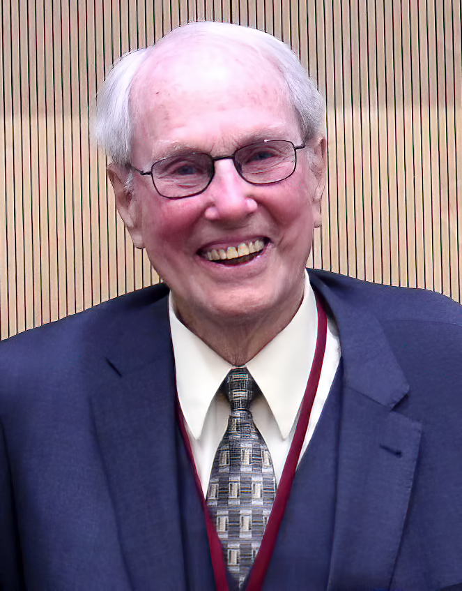 Dr. James Forde