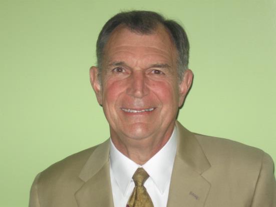 Lynwood Burkholder