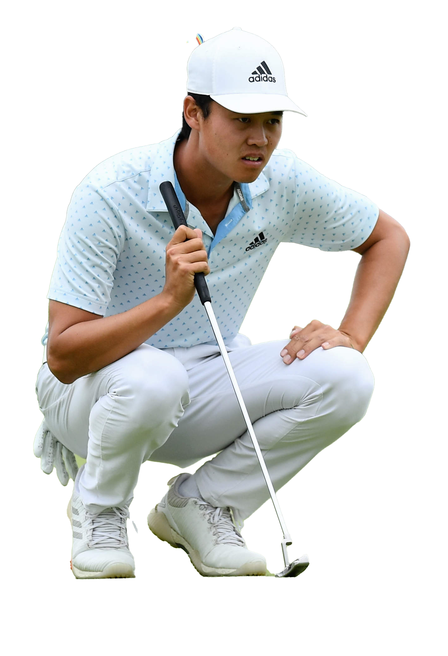 Brandon Wu