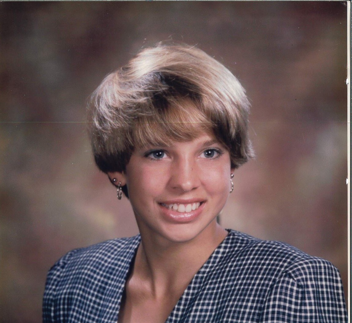 Kelly Sorber