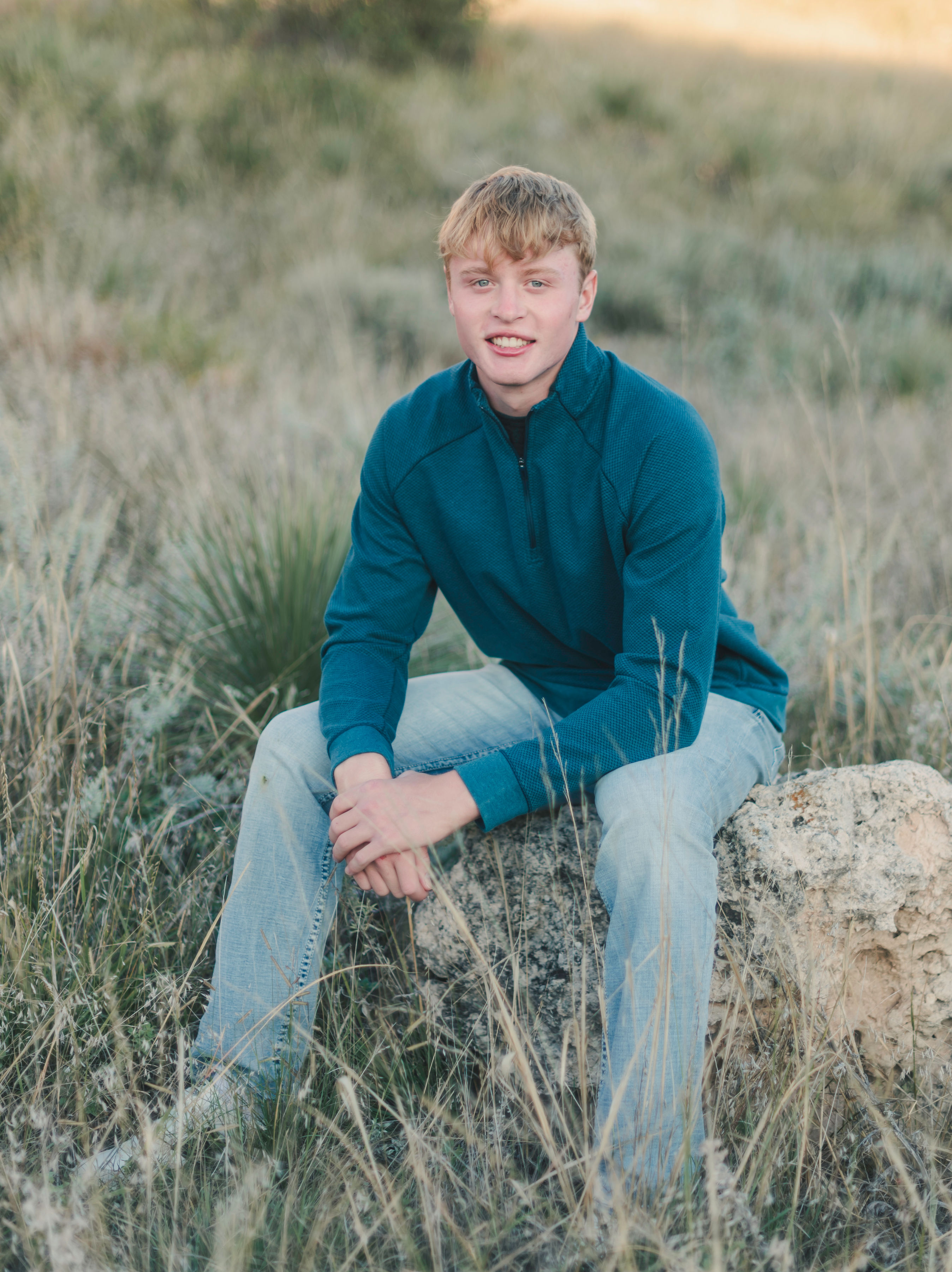 Brody Richards