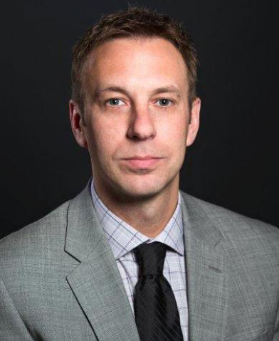 Todd Hashbarger