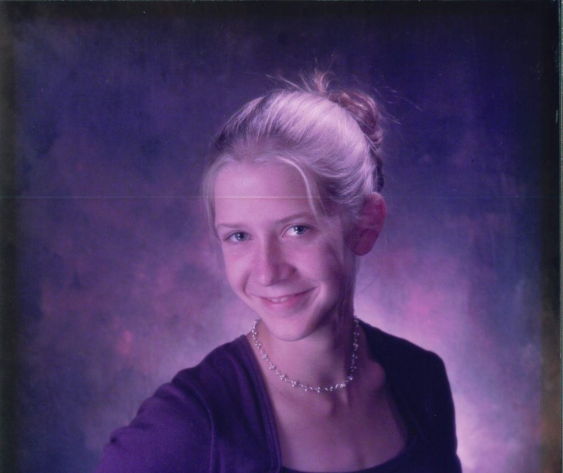 Katie Mound