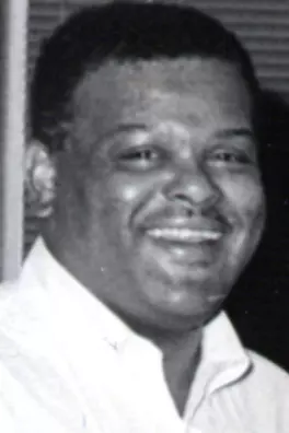 Mike Parks