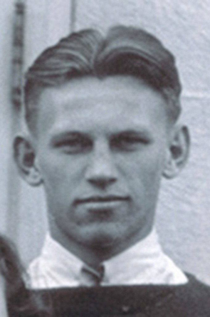 Tony Mott