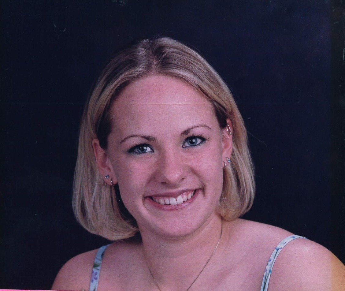 Jenn Novak