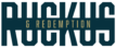 Logo belonging to a sponsor