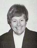 Marilyn Chamberlain