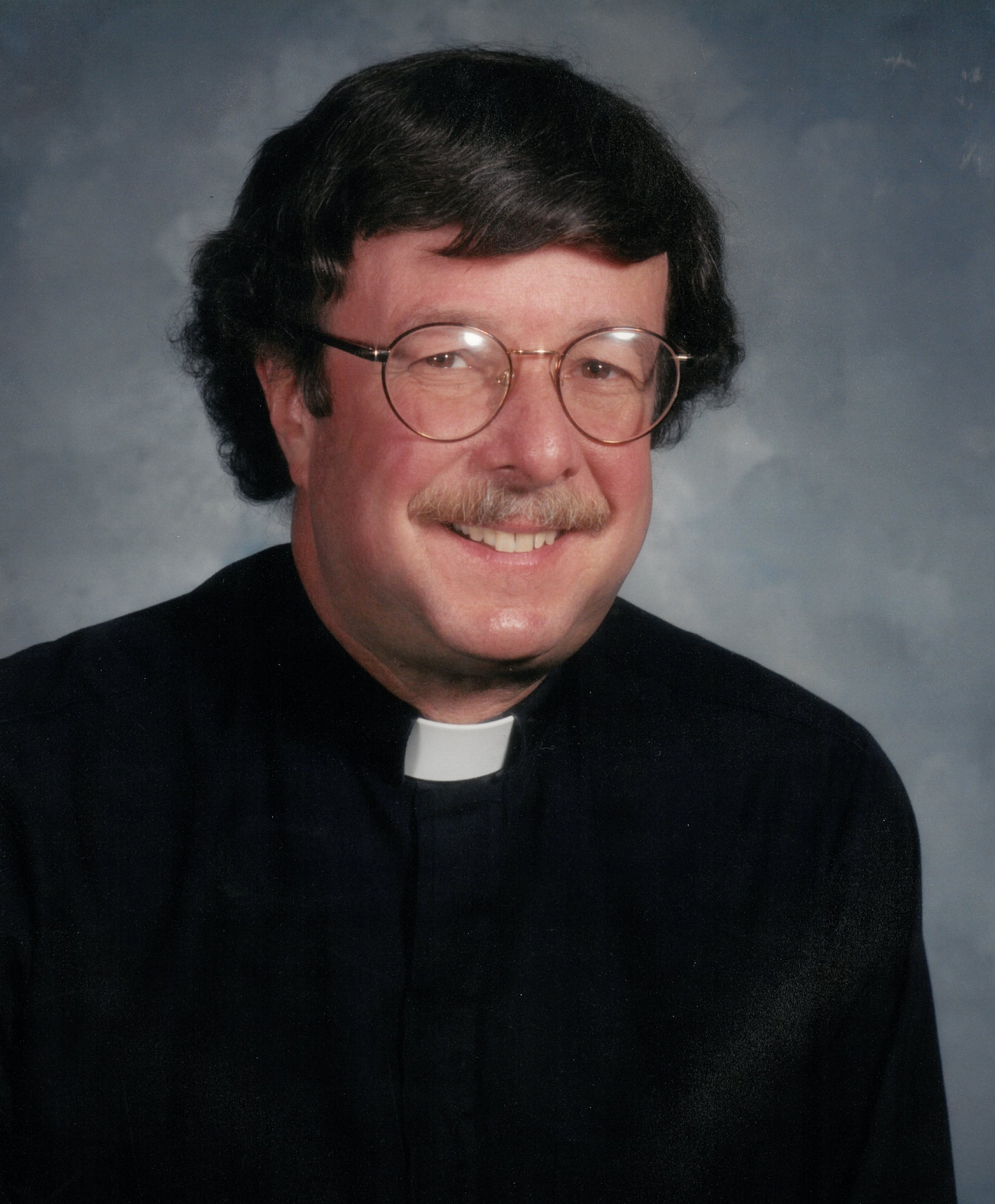 Fr. Robert Kaylor