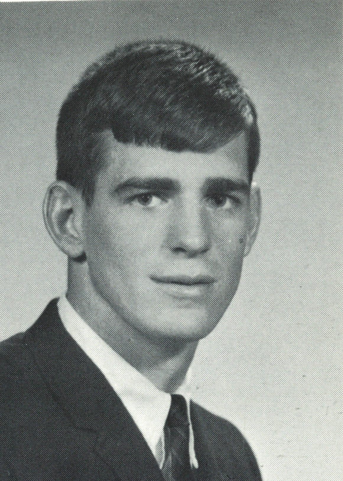 Richard Gardner Kahoe, III