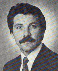 Richard Waller