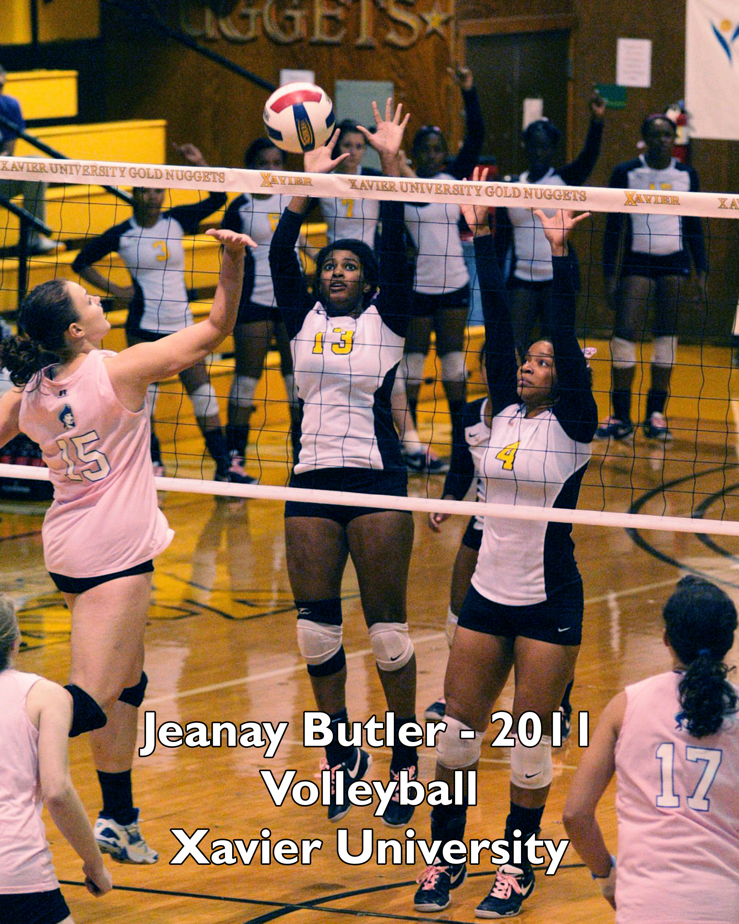 Jeanay Butler