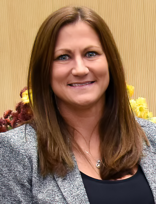 Mandy Pearson