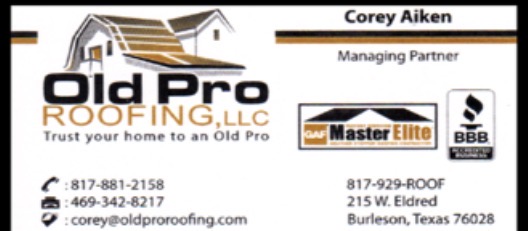 Logo belonging to a sponsor