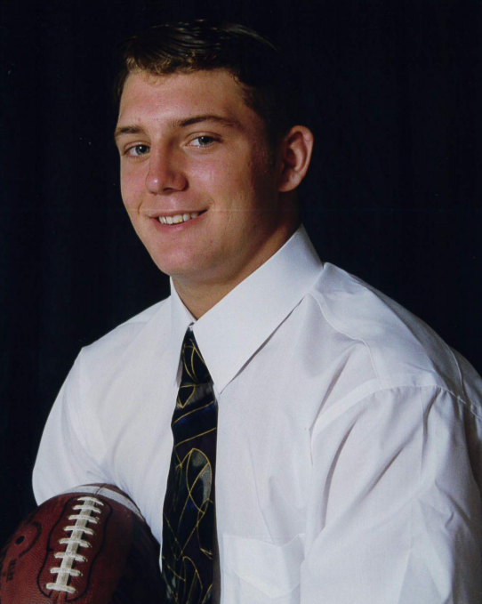 Jeff Mason