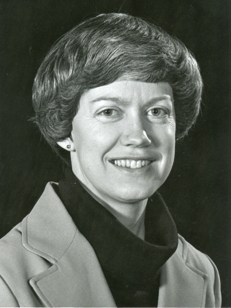 Collette Buhr Folstad
