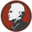 The logo belonging to the presenting sponsor