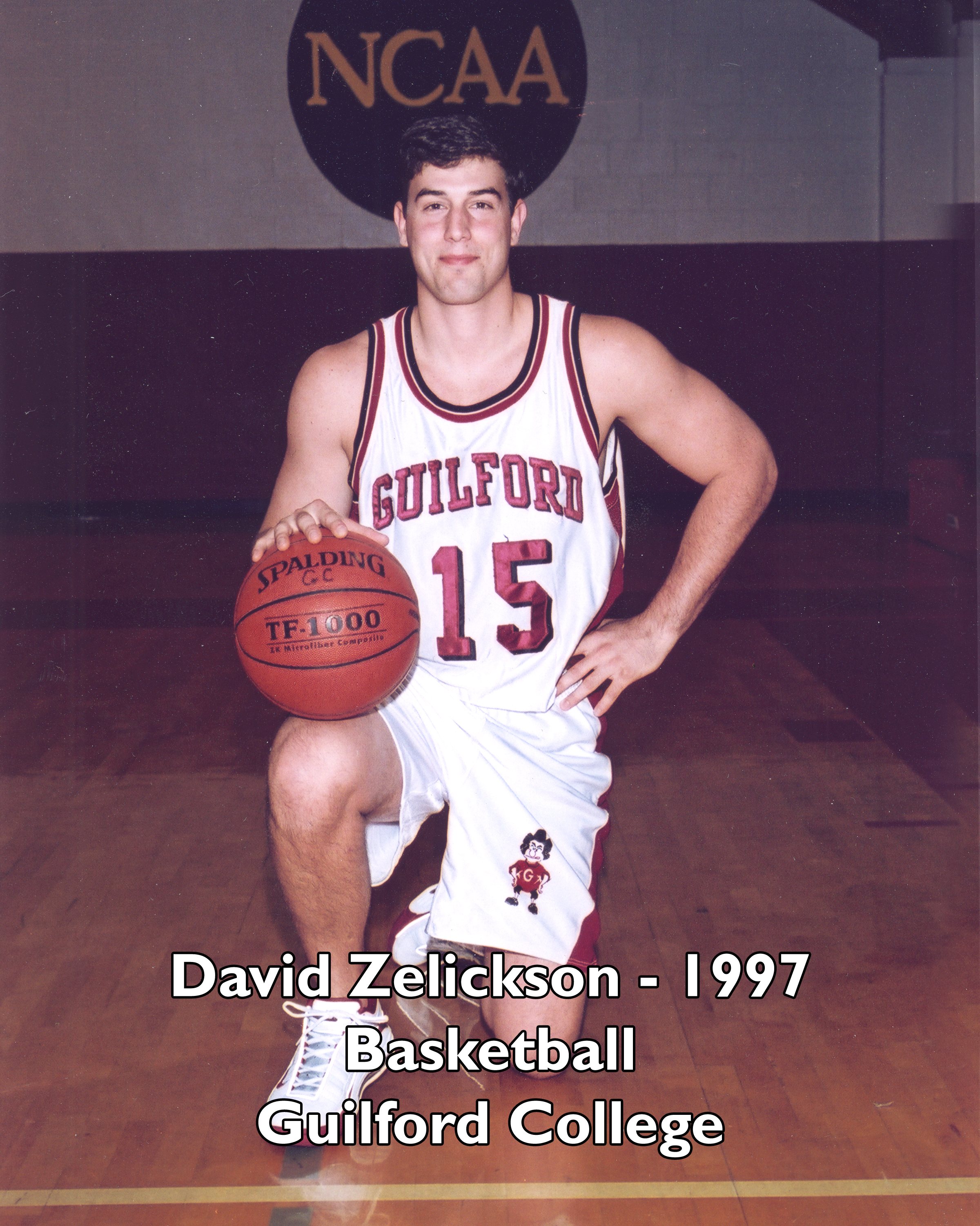 David Zelicks