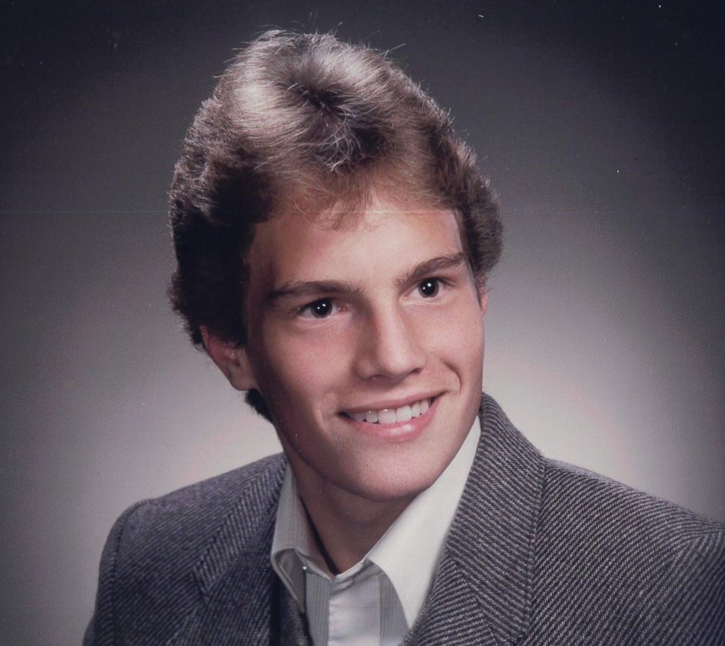 Matt Lott