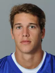 Tate Bloomer