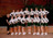 2001 Fall Cheerleading