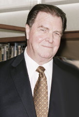 Maurice Hannigan