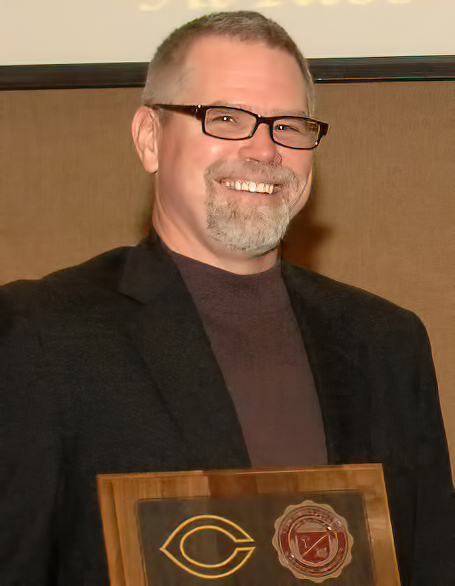 David Rosengren