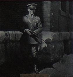 Grenville Ellis