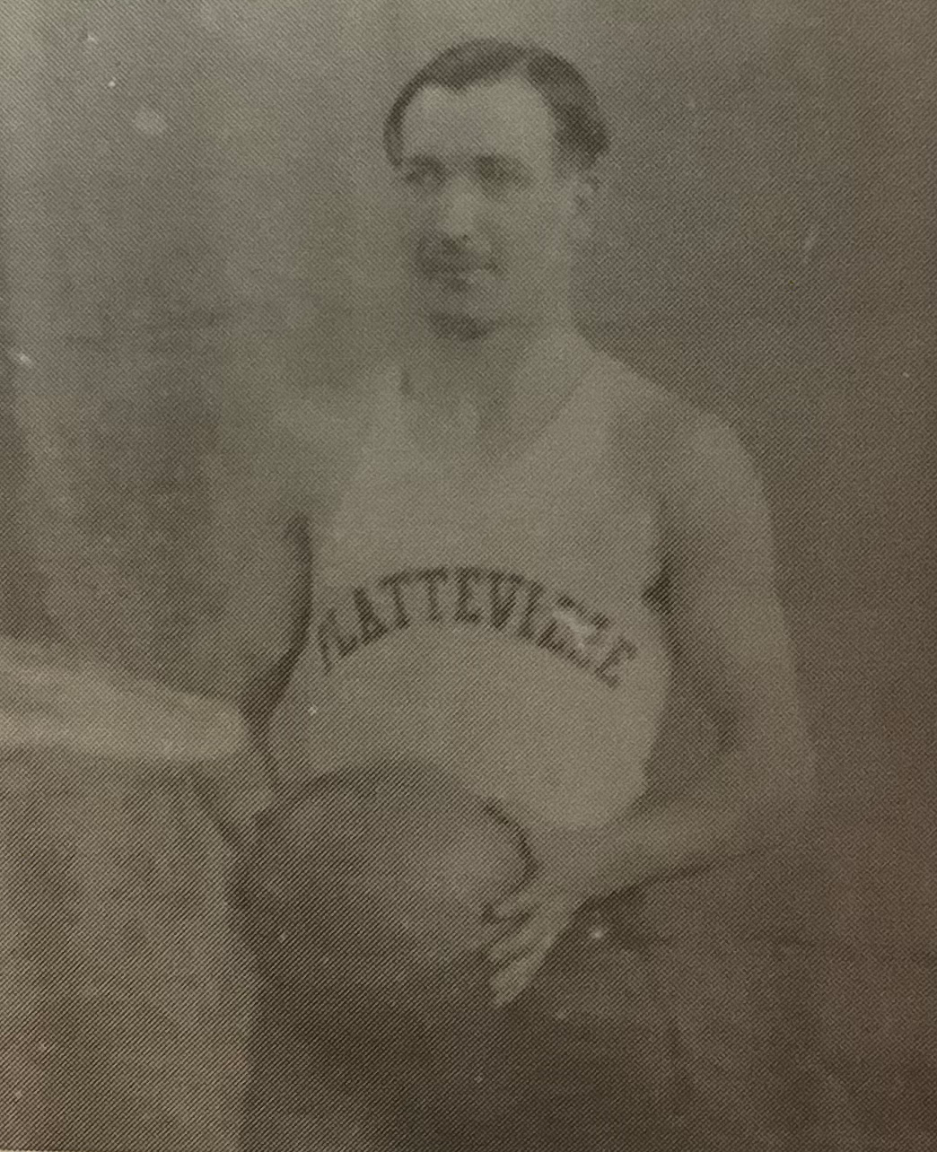 Sidney Tilley