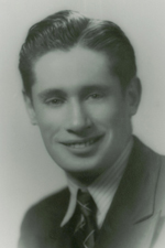 James N. Barba