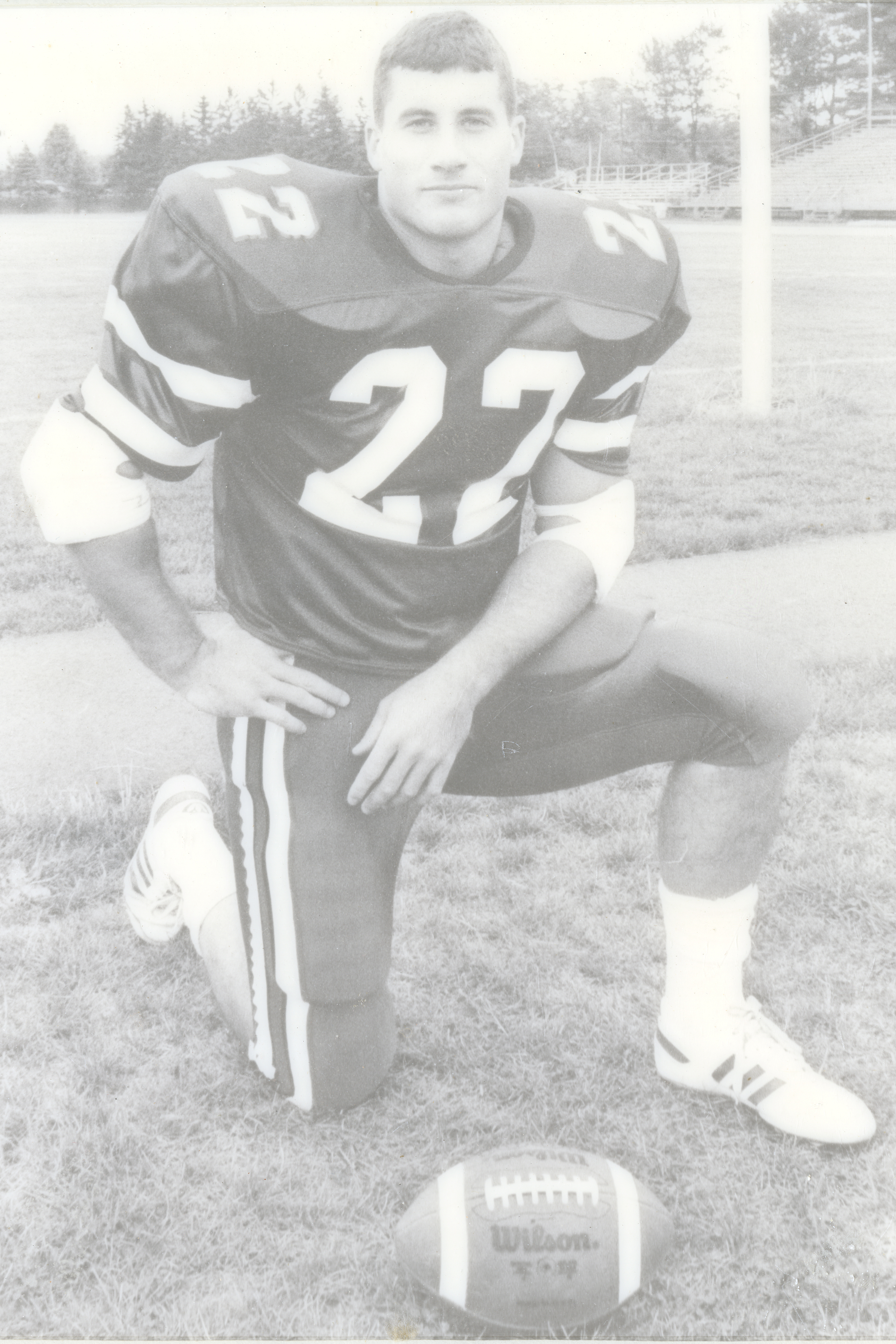 Christopher P. Hickey