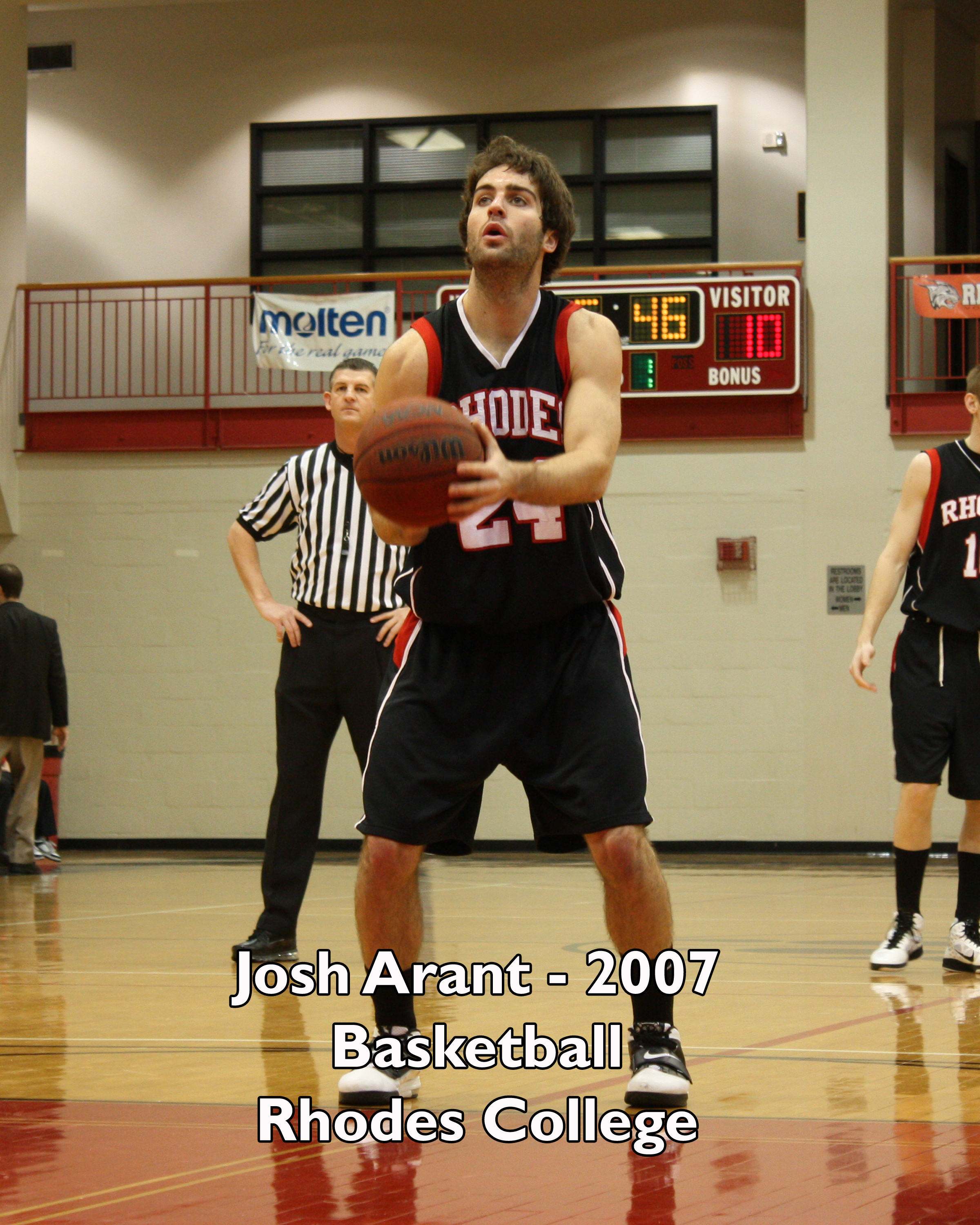 Josh Arant