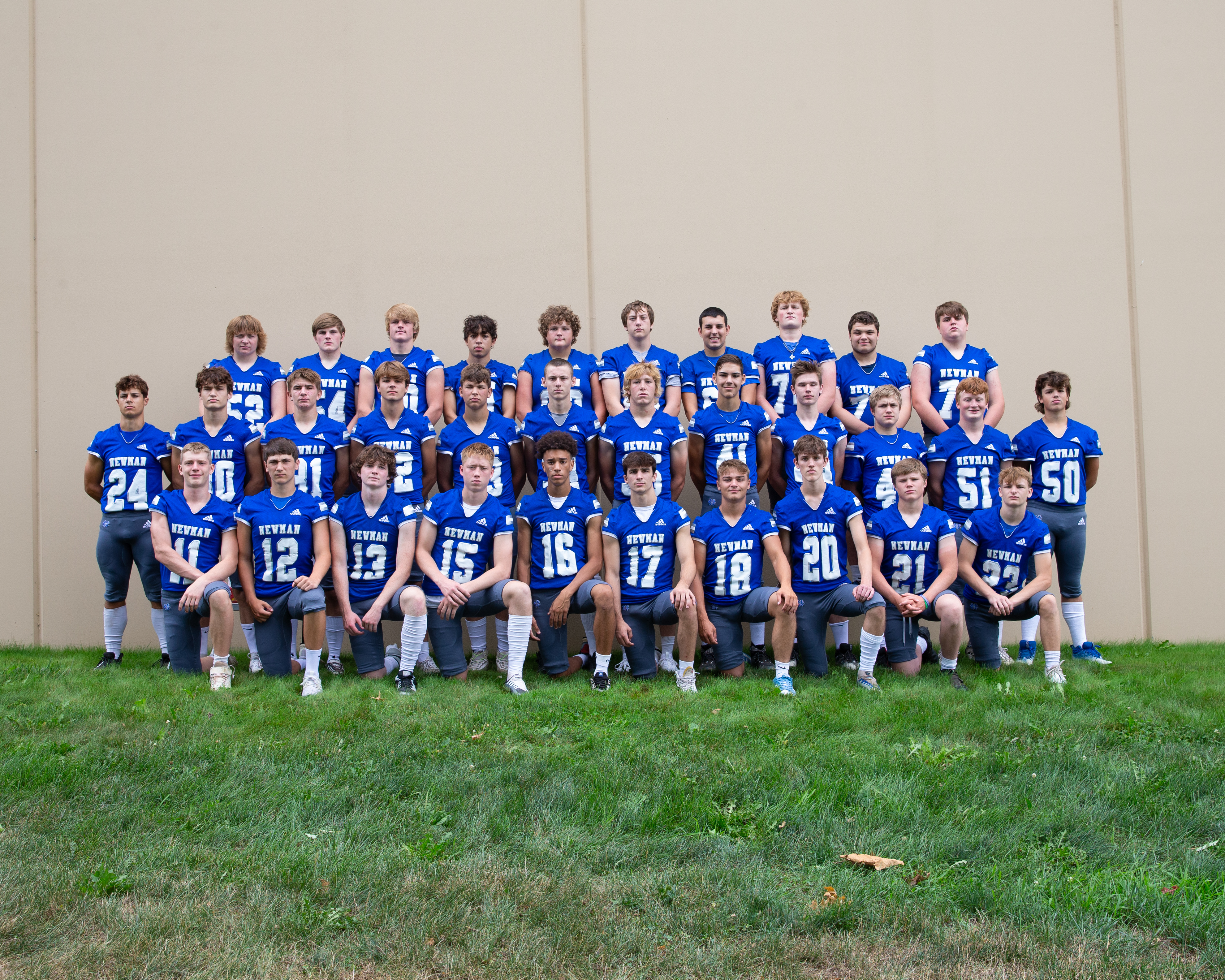 FOOTBALL