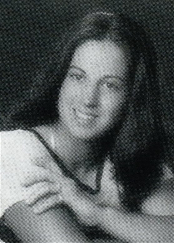 Chrystal Alcock