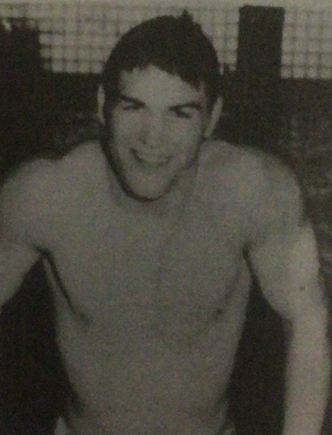 Tom Olson