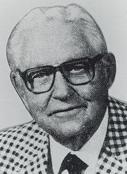 Ted Birkeland