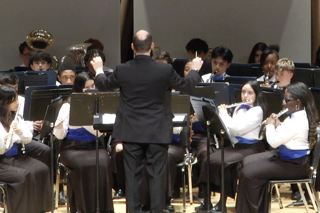 2025 FIREBIRD CHRISTMAS CONCERT