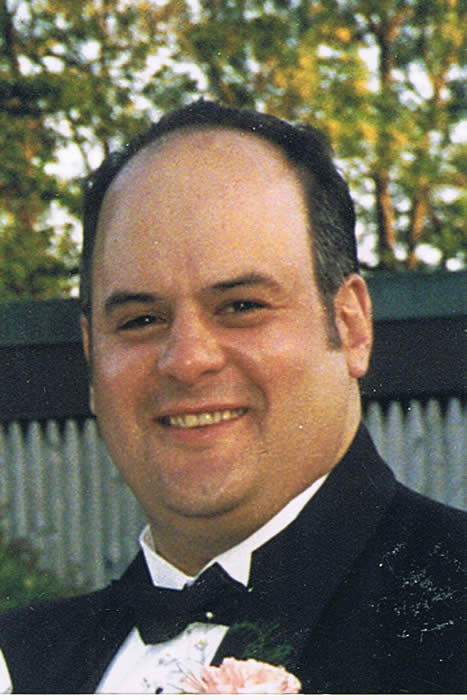 Mark Borrelli