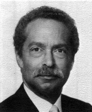 Henry M. Michaux, Jr.