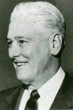 Frank B. McGowan