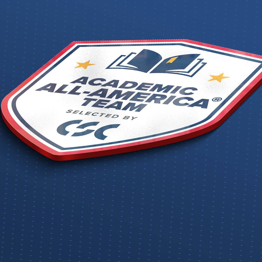 All-Time Academic All-Americans