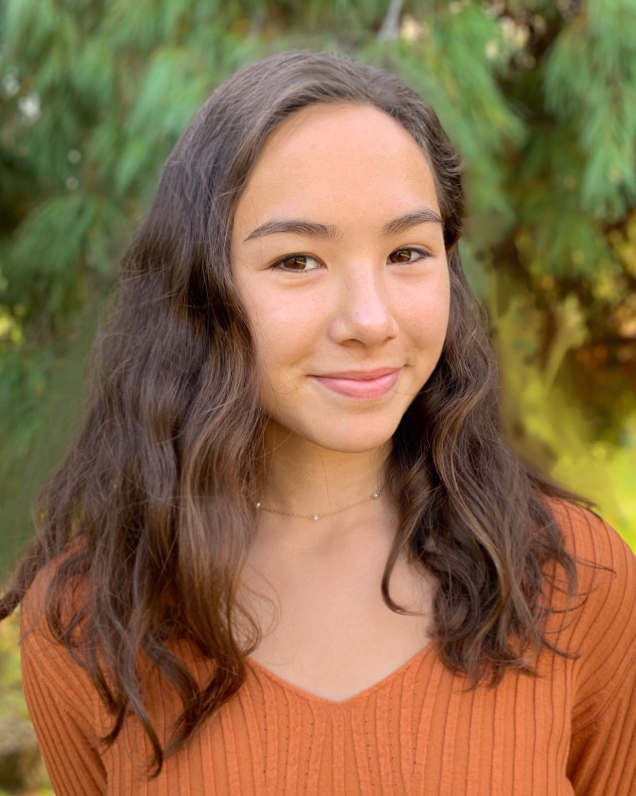Ella Endo