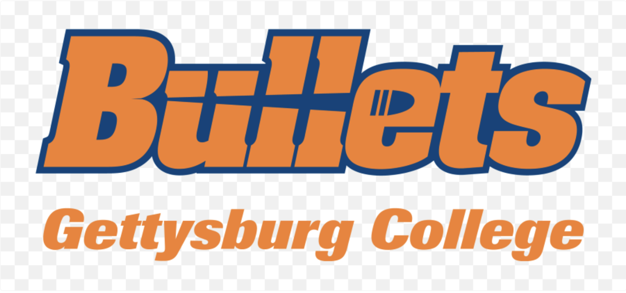 Logo belonging to a sponsor